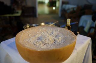 Labneh : fromage frais au yaourt à la syrienne