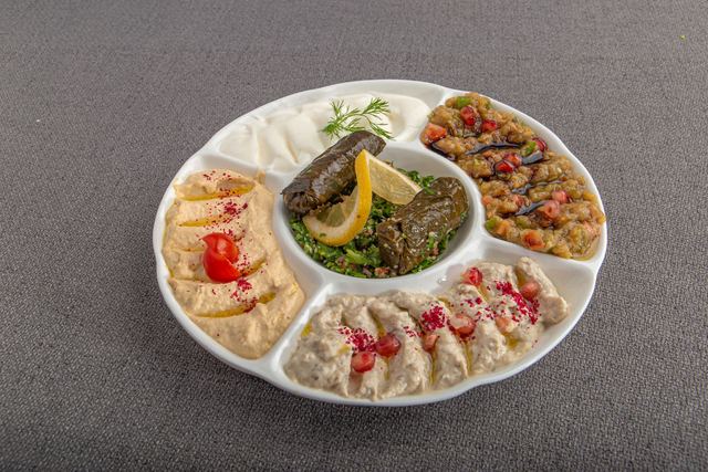 La cuisine du Levant, de Beyrouth à Alep : plats, épices et tables partagées La cuisine du Levant, de Beyrouth à Alep : plats, épices et tables partagées