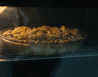 Desserts syriens : baklava, maamoul et knafeh