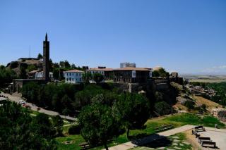 Histoire d'Alep : 5 000 ans de civilisation syrienne