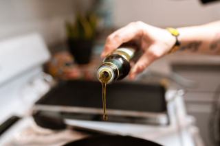 Huile d'olive : l'amertume est un signe de qualité, pas un défaut