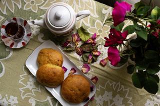 Maamoul recette traditionnelle d'Alep aux dattes et aux noix
