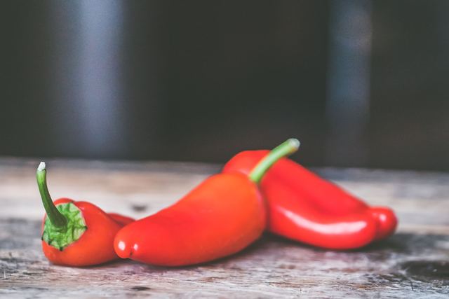 Le piment d'Alep, flocons rouges et chaleur douce de la cuisine syrienne Le piment d'Alep, flocons rouges et chaleur douce de la cuisine syrienne