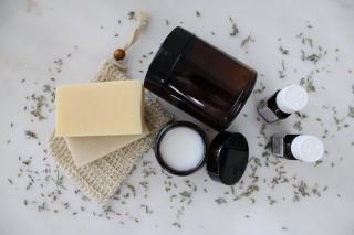 Savon d'Alep : bienfaits, fabrication et utilisation