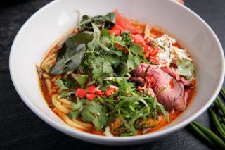 Soupe de lentilles syrienne : recette au cumin et citron