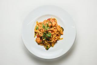 Taboulé syrien : recette authentique au persil et boulgour