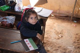 Ville d'Alep : géographie, quartiers et vieille ville syrienne